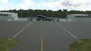 KJAX - Jacksonville International Airport, Jacksonville Florida. thumbnail 7