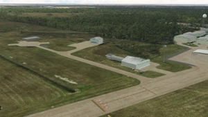 KJAX - Jacksonville International Airport, Jacksonville Florida. thumbnail 12