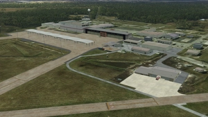 KJAX - Jacksonville International Airport, Jacksonville Florida. thumbnail 11