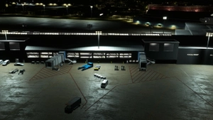 KJAX - Jacksonville International Airport, Jacksonville Florida. thumbnail 14