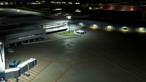 KJAX - Jacksonville International Airport, Jacksonville Florida. thumbnail 15