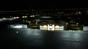 KJAX - Jacksonville International Airport, Jacksonville Florida. thumbnail 17