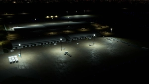 KJAX - Jacksonville International Airport, Jacksonville Florida. thumbnail 18