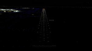 KJAX - Jacksonville International Airport, Jacksonville Florida. thumbnail 20