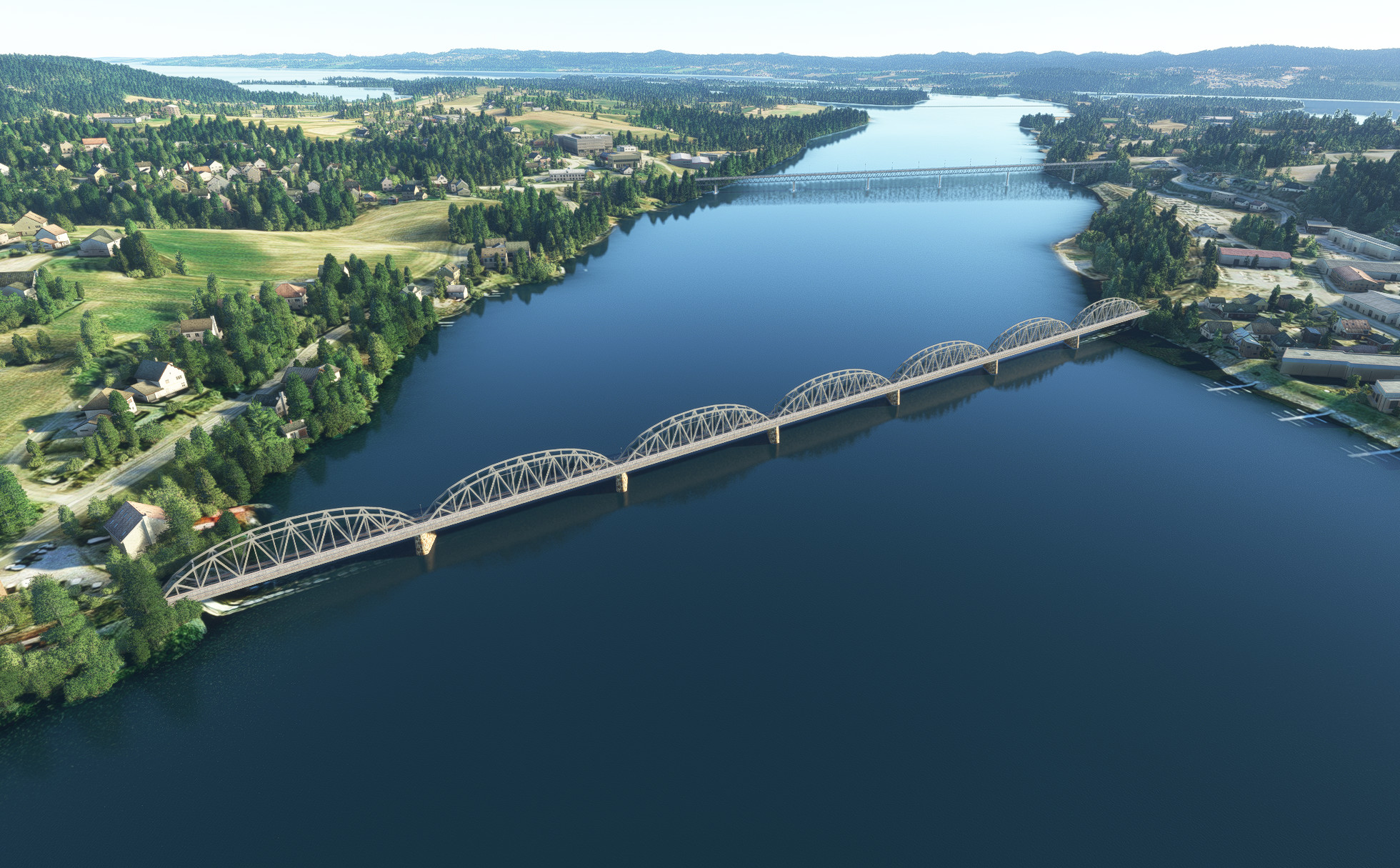Kjeller Scenery Pack (ENKJ) - Image 1