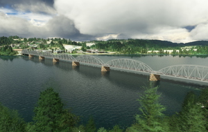 Kjeller Scenery Pack (ENKJ) thumbnail 4