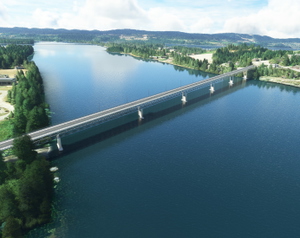 Kjeller Scenery Pack (ENKJ) thumbnail 7