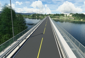 Kjeller Scenery Pack (ENKJ) thumbnail 8