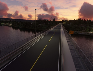Kjeller Scenery Pack (ENKJ) thumbnail 9