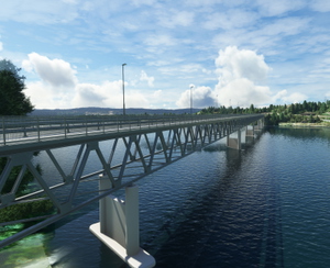 Kjeller Scenery Pack (ENKJ) thumbnail 11