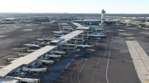 KJFK FSLTL Static Aircraft thumbnail 2