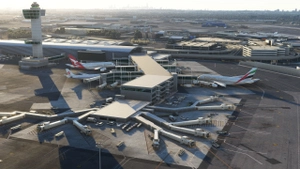 KJFK FSLTL Static Aircraft thumbnail 4