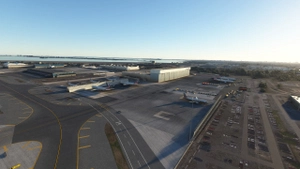 KJFK FSLTL Static Aircraft thumbnail 10