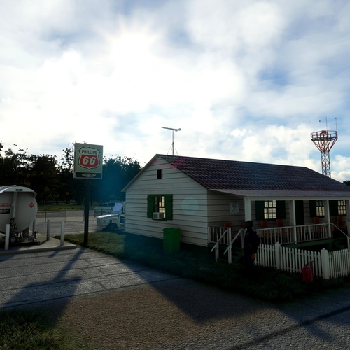 KJZP - Pickens County Airport