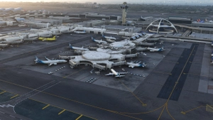 KLAX FSLTL Static Aircraft thumbnail 11