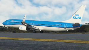 KLM | Pack | PMDG 737-900 thumbnail 2