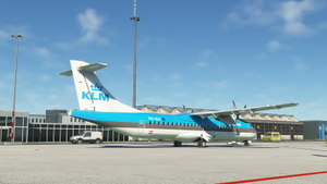 KLM exel[4K] thumbnail 2
