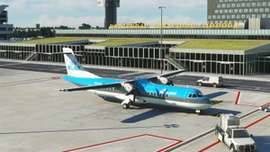 KLM exel[4K] thumbnail 1