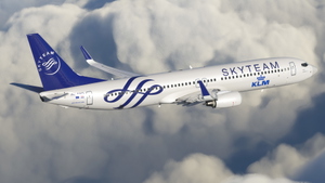 KLM | Pack | PMDG 737-900 thumbnail 5
