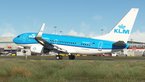 KLM | Pack | PMDG 737-700 thumbnail 2