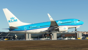 KLM | Pack | PMDG 737-700 thumbnail 3