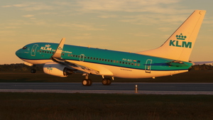 KLM | Pack | PMDG 737-700 thumbnail 5