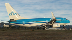 KLM | Pack | PMDG 737-700 thumbnail 7