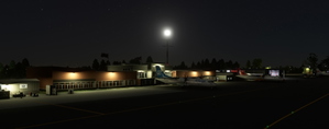 KMBT Murfreesboro Municipal Airport thumbnail 2
