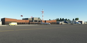 KMBT Murfreesboro Municipal Airport thumbnail 3