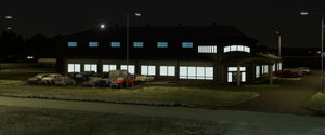 KMBT Murfreesboro Municipal Airport thumbnail 6