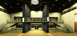 KMBT Murfreesboro Municipal Airport thumbnail 8