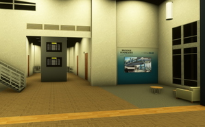 KMBT Murfreesboro Municipal Airport thumbnail 9