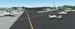 KMBT Murfreesboro Municipal Airport thumbnail 11