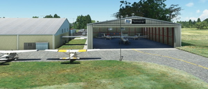 KMBT Murfreesboro Municipal Airport thumbnail 12
