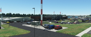 KMBT Murfreesboro Municipal Airport thumbnail 13
