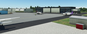 KMBT Murfreesboro Municipal Airport thumbnail 14