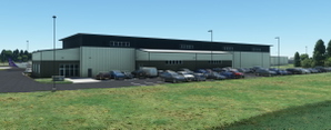 KMBT Murfreesboro Municipal Airport thumbnail 15