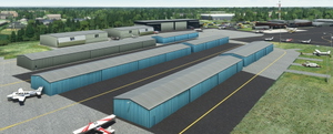 KMBT Murfreesboro Municipal Airport thumbnail 17