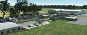KMBT Murfreesboro Municipal Airport thumbnail 18