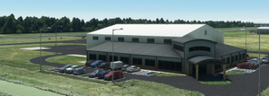 KMBT Murfreesboro Municipal Airport thumbnail 19
