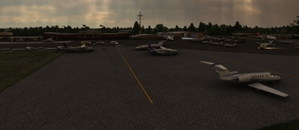 KMBT Murfreesboro Municipal Airport thumbnail 20