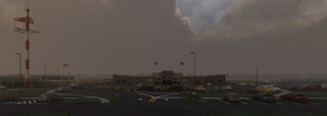 KMBT Murfreesboro Municipal Airport thumbnail 21
