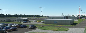 KMBT Murfreesboro Municipal Airport thumbnail 22
