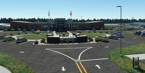 KMBT Murfreesboro Municipal Airport thumbnail 23