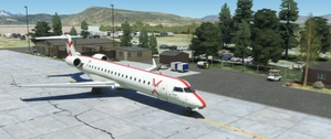 KMMH - MAMMOTH YOSEMITE AIRPORT thumbnail 14