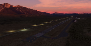 KMMH - MAMMOTH YOSEMITE AIRPORT thumbnail 15