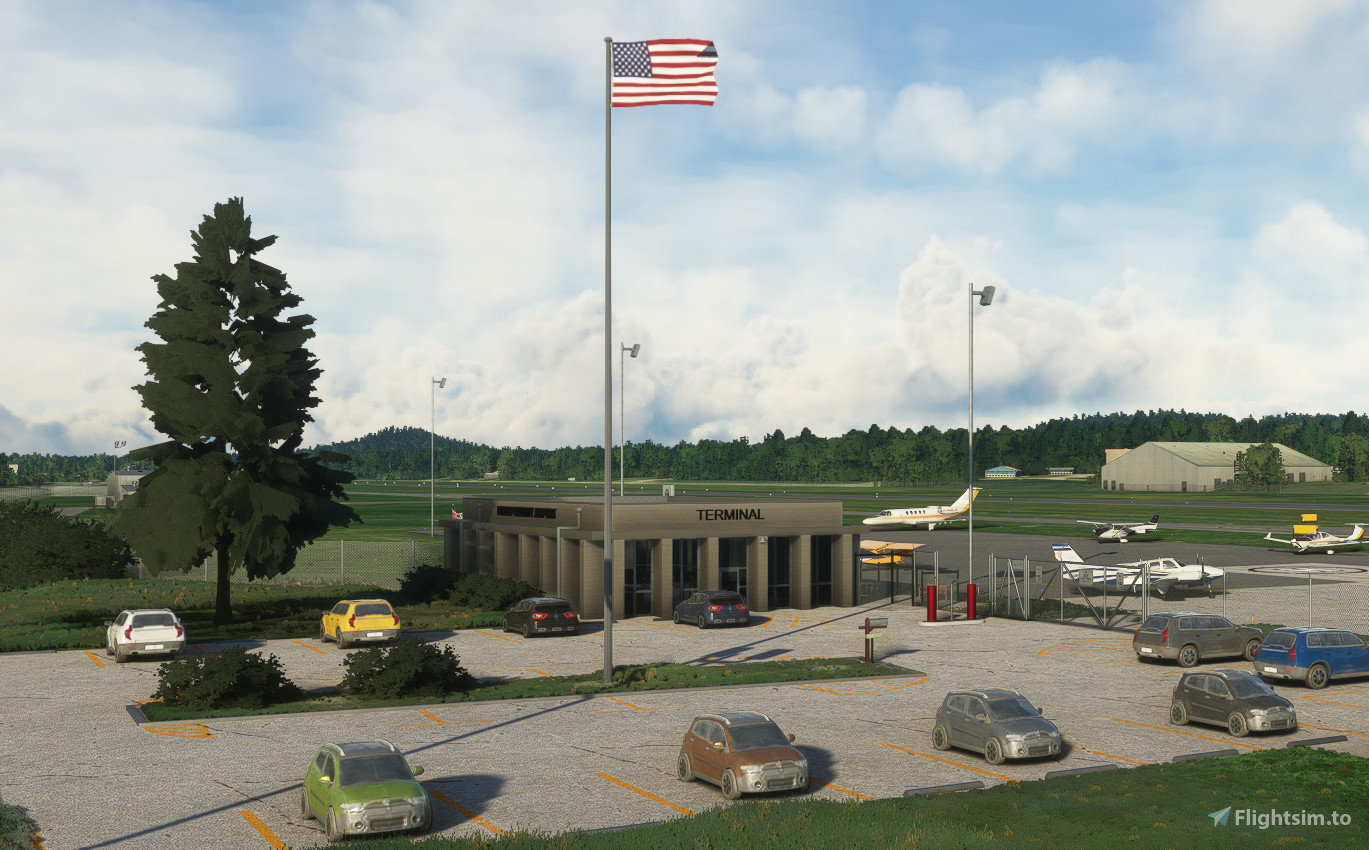 KMRC-Maury-County-Regional - Image 1