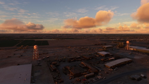 KNYL MCAS Yuma, Yuma International Airport thumbnail 12