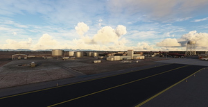 KNYL MCAS Yuma, Yuma International Airport thumbnail 13