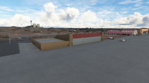 KNYL MCAS Yuma, Yuma International Airport thumbnail 14